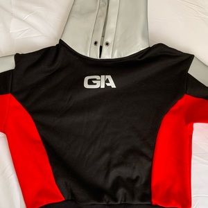 IAMGIA HOODIE